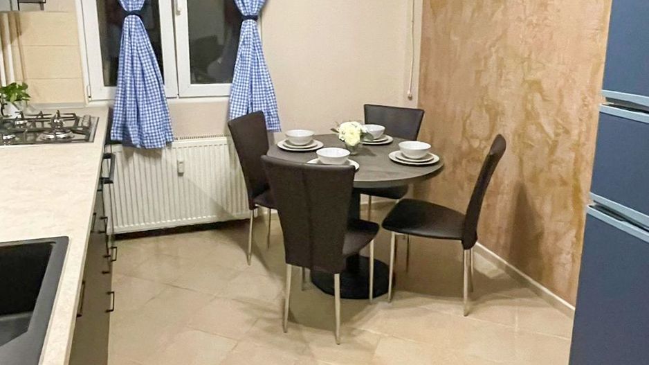 Închiriere apartament 3 camere 74mp | Dorobanți - Poză 10