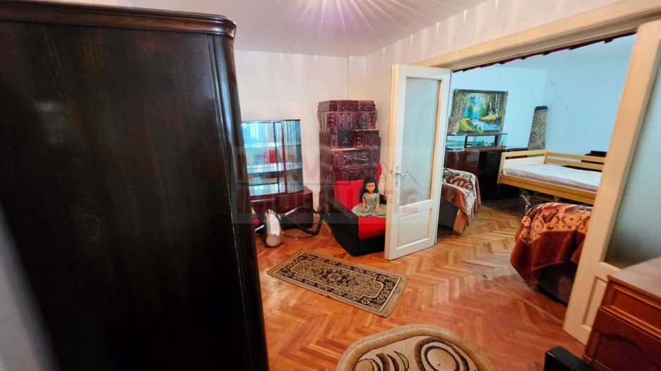 Casă 4 camere, teren 315 mp, garaj – Cantacuzino, Ploiești - Poză 33