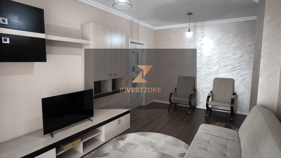 DE INCHIRIAT AP DE 2 CAMERE MODERN IN PRIMA DECEBAL  ( ONESTILOR) - Poză 14