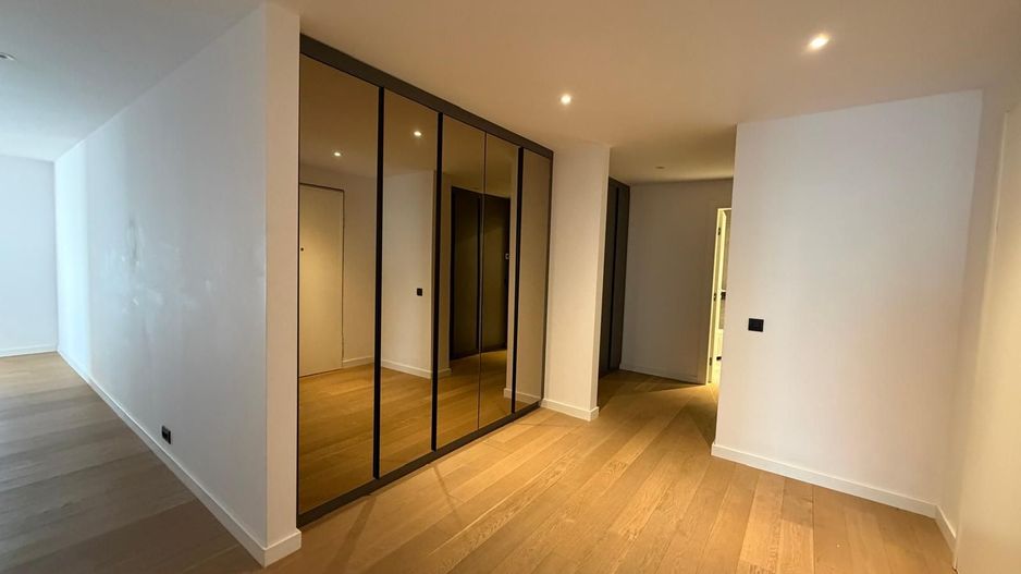 Apartament High-End 3 camere One Herastrau Towers - Poză 14