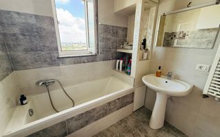 Apartament 2 camere | Obcini | Bloc 2017 | Mobilat | 83.000 Euro - Poză 14