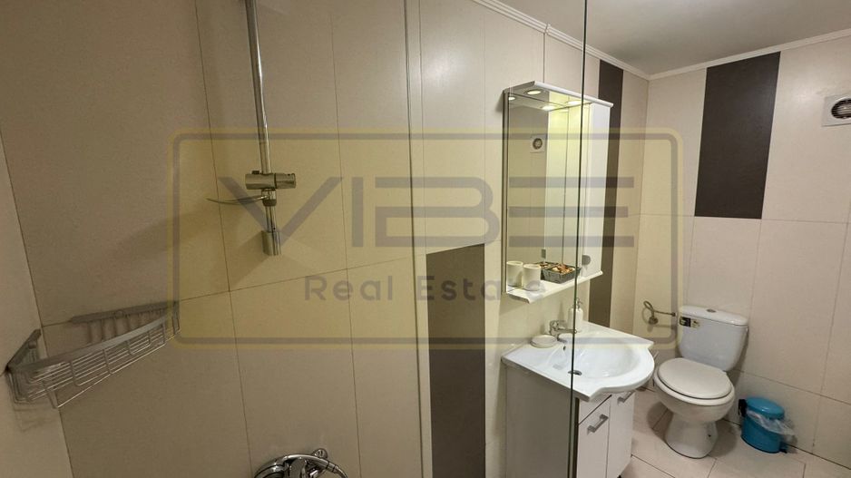 Apartament 2 camere modern  Podu Ros 15 min Palas Mall - Poză 17