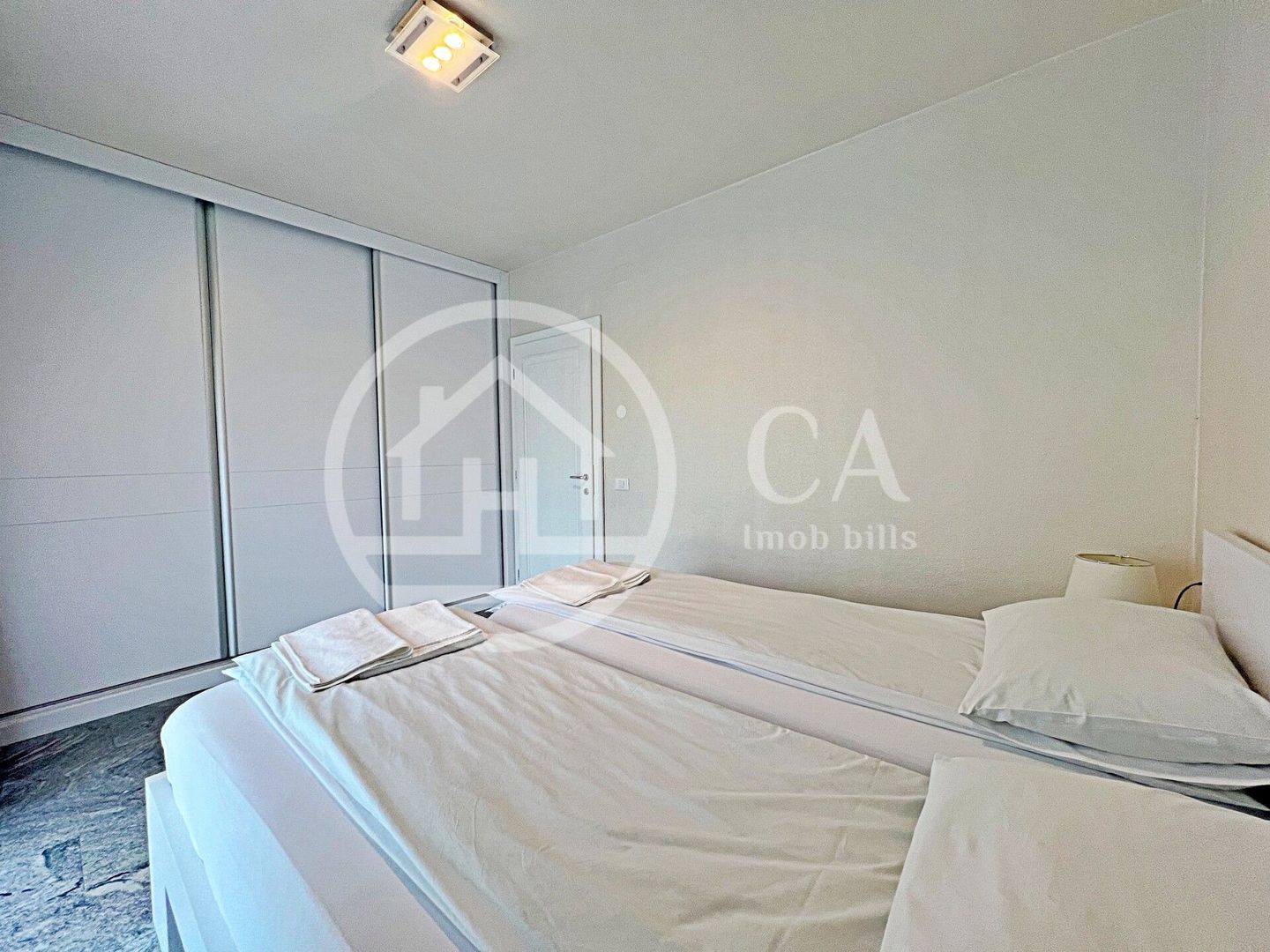 Casa de închiriat tip duplex cu 4 camere in Cihei, Oradea - Poză 14