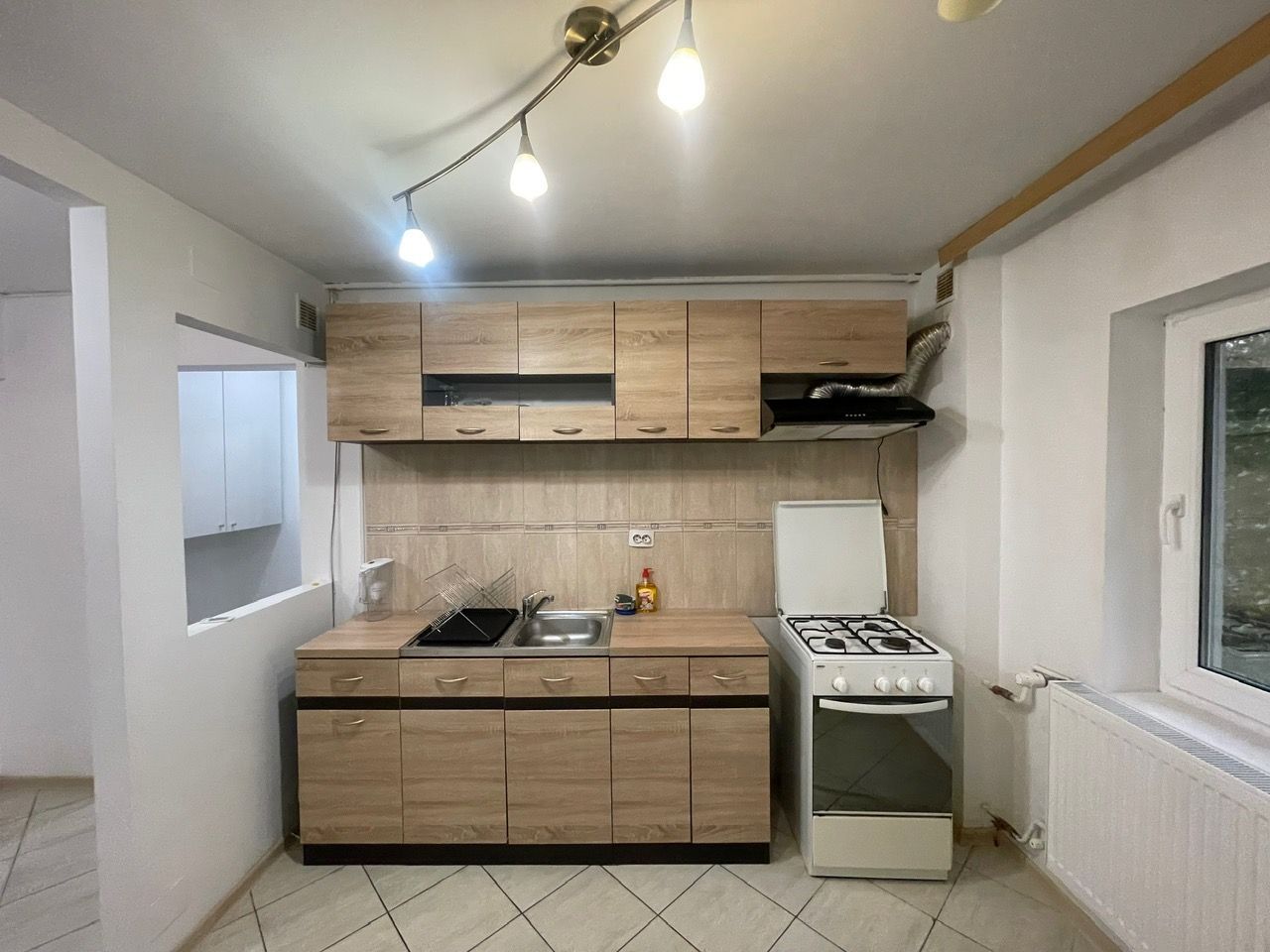 Ap. 2 cam. Metrou Costin Georgian/Parcul Florilor/Parcul Morarilor - Poză 7