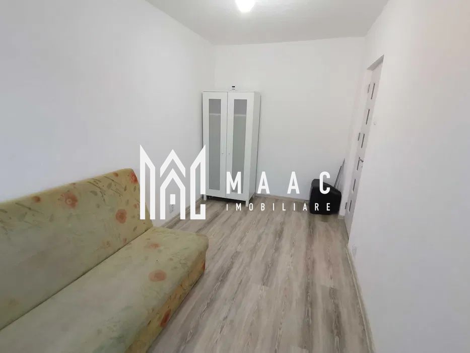 Garsoniera Decomandata | Zona Broscarie | 24 Mp | - Poză 1