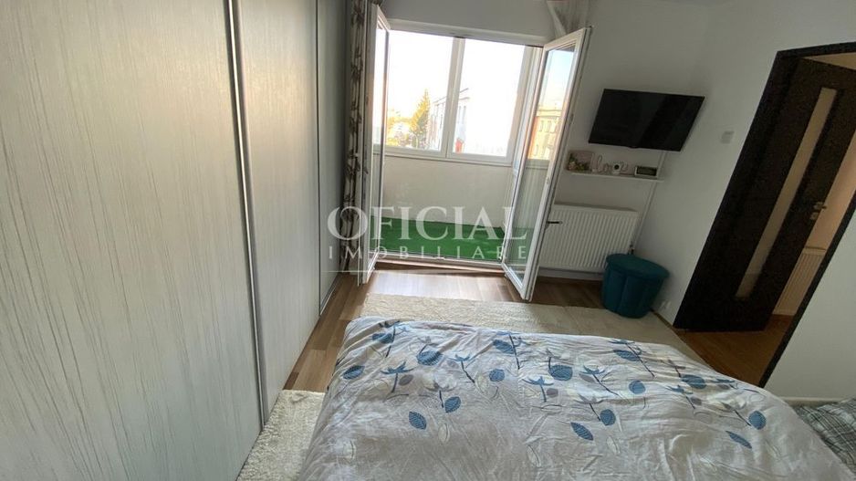 Apartament 2 Camere | 53 mp | Renovat | Zona Brates/Tasnad | Manastur - Poză 3