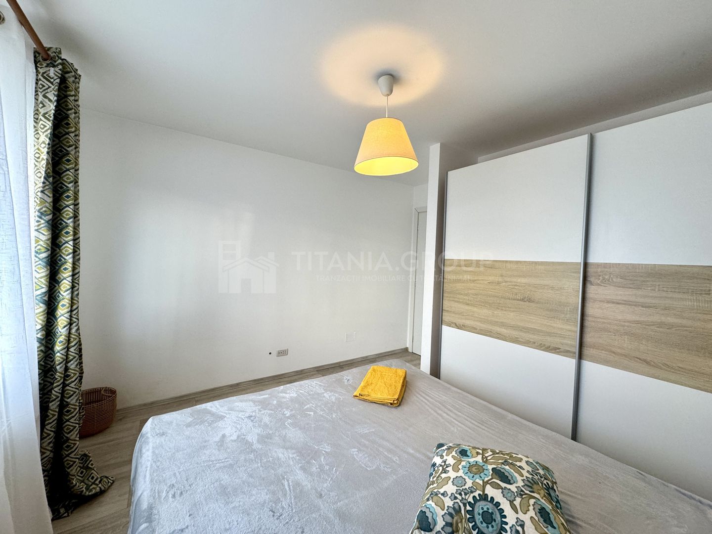 Apartament 2 camere, TopCity Coresi, Pet Friendly - Poză 10