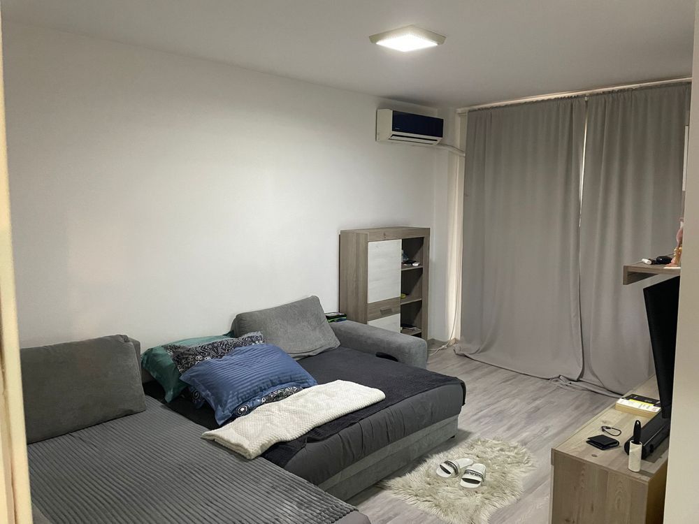 Garsoniera 33 mp luica/brancoveanu - Poză 2