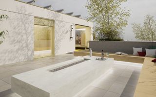 Apartament 4 camere cu gradina de 250 mp! - Poză 6