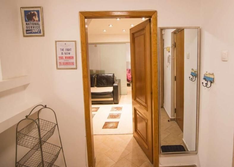 De inchiriat apartament 2 camere, renovat recent, Mosilor - Poză 10