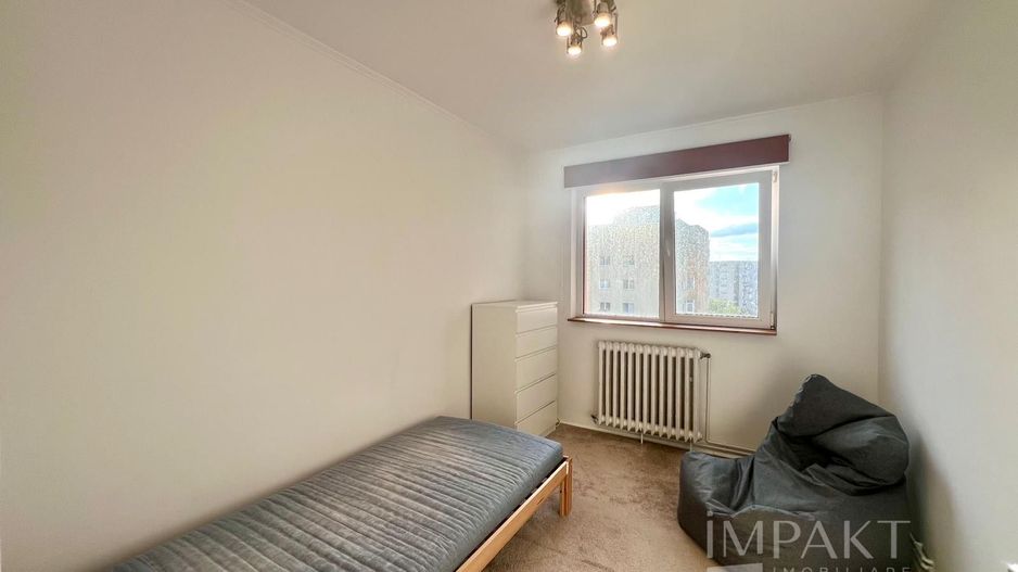 Apartament cu 3 camere in Manastur - Poză 3