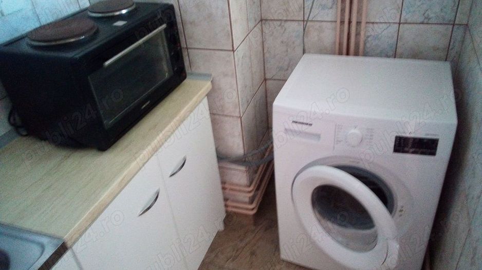 Ag BRASADAS vinde gars OSTROVULUI 27mp etajul 4/4. - Poză 5