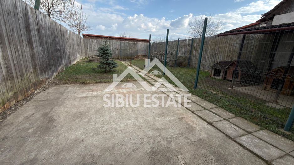 Casă de vânzare în cartierul Turnișor , Strada Livezii, Sibiu - Poză 12