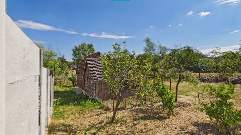 Casă din lemn în Uileacu de Munte – teren 2140 mp - Poză 20