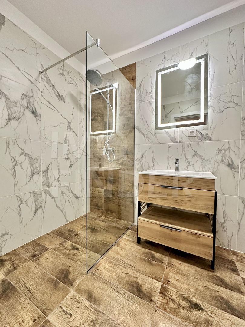 DEZVOLTATOR- 3 camere FINISATE cu CF-  Floresti -  IMOBIL PREMIUM - Poză 7