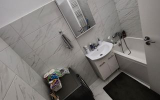 De închiriat 2 camere mobilat-utilat, disponibil imediat, Bragadiru - Poză 5