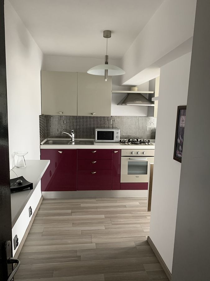 Apartament Unirii - bloc Zepter - Poză 10