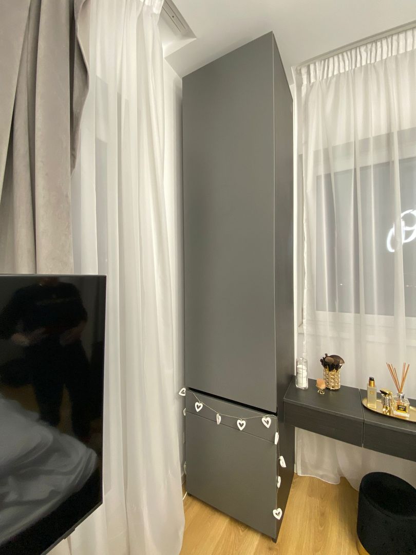 De Inchiriat Apartament 3 Camere de Lux, pe 2 Nivele, Sebastian sect.5 - Poză 28