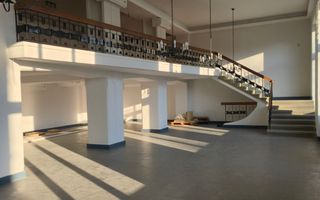 Spatiu comercial 400mp in zona 0-Oradea - Poză 6