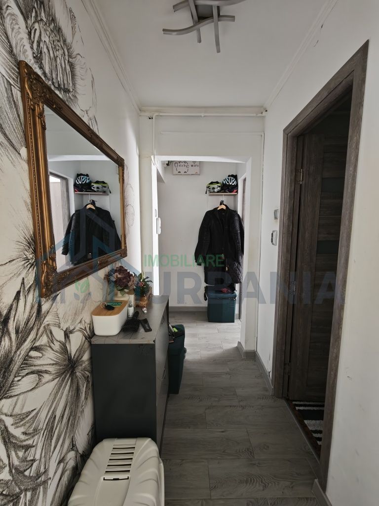 Apartament 3 camere de vânzare, Tătărași, Iași - 41 mp, etaj 4/4 - Poză 3