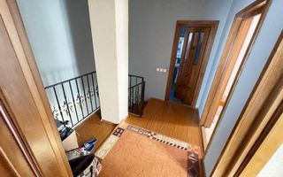 Duplex, 4 camere, modern, garaj, curte, balcon, zona Someseni - Poză 20
