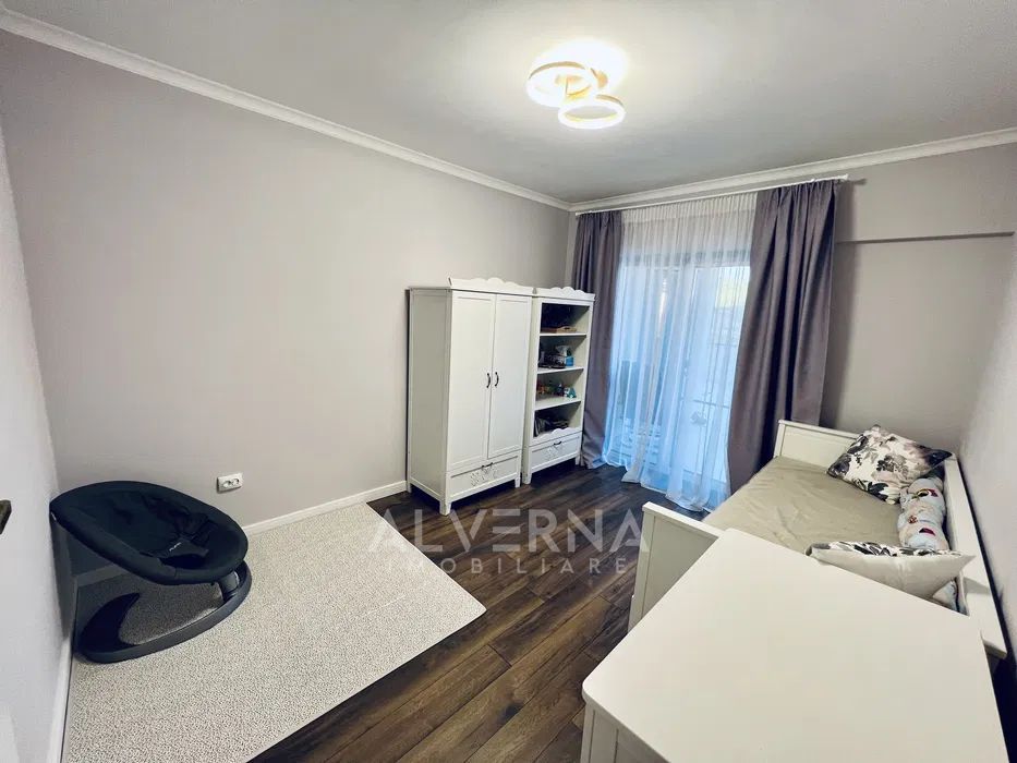 Apartament 3 camere semidecomandat | 65 mp | Parcare |  zona Oasului - Poză 4