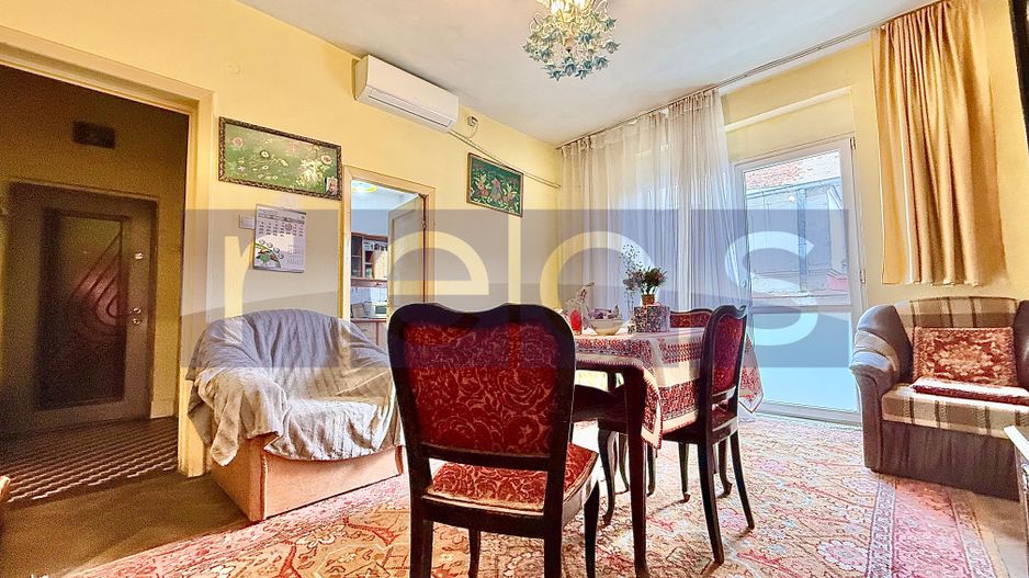 VÂNZARE 3 CAMERE | CALEA DUDESTI | CENTRALA PROPRIE - Poză 8
