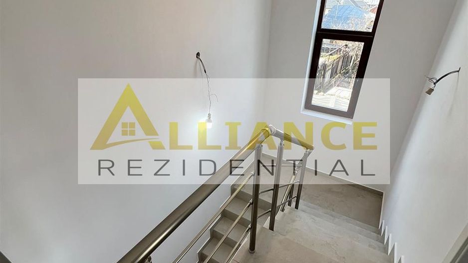 Casa individuala - 150 mp utili - 5 camere - 3 bai - Poză 22