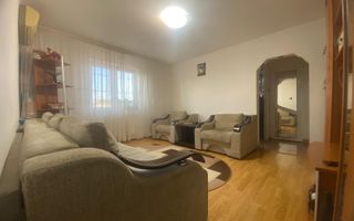 Ideal pt investitie! Vanzare apartament cu 2 camere in Targoviste-M6 - Poză 1
