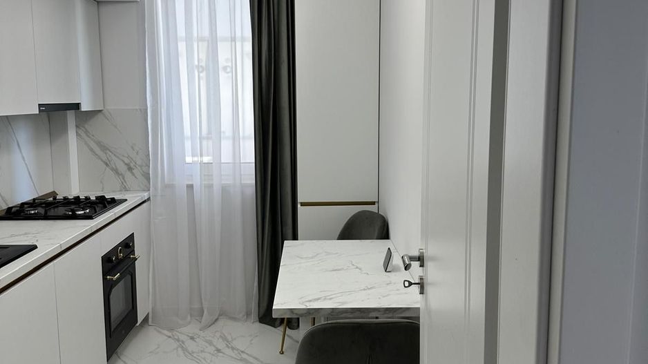 Apartament 1 camera LUX - Poză 6