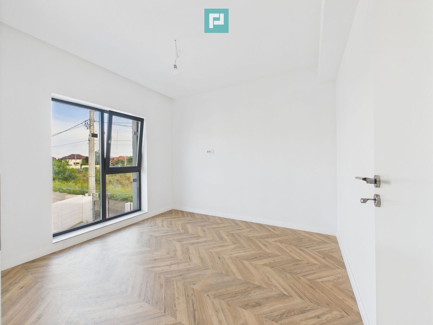Casă cu 3 camere, design modern, Otopeni – zona Odăi - Poză 22