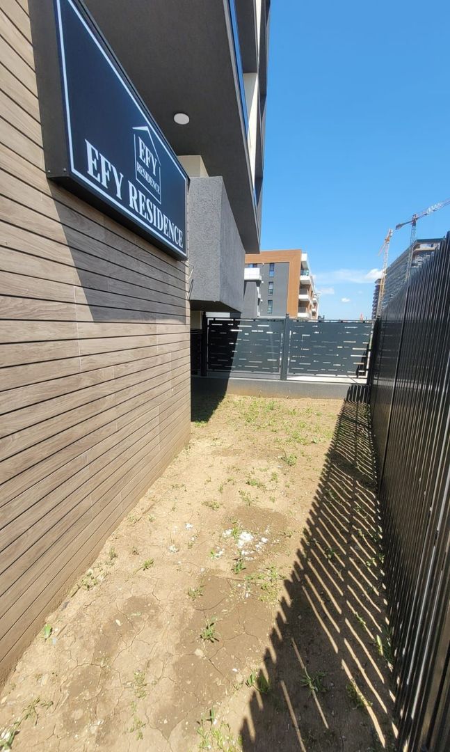 AP. 2CAM+GRADINA+LOC DE PARCARE/ IDEAL SPATIU COMERCIAL.PALLADY! - Poză 16