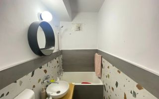 Apartament 2 camere de inchiriat | Gara de Nord | Mobilat si utilat | Metrou - Poză 3