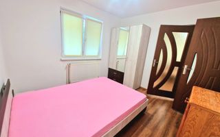 Inchiriez apartament cu doua camere in Cartierul Dambu - Poză 3