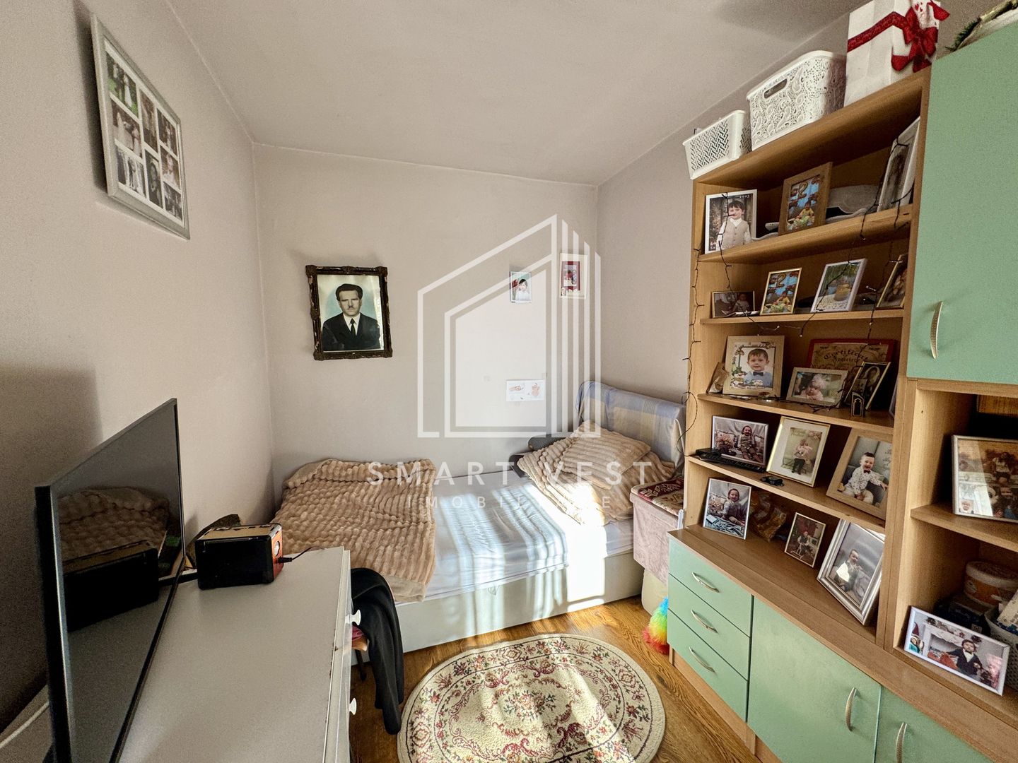 Apartament 2 camere | 32 mp utili | Strada Jiului - Poză 1