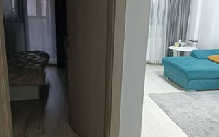 STUDIO - Complexul Dream Residence - 87.900euro - Poză 3