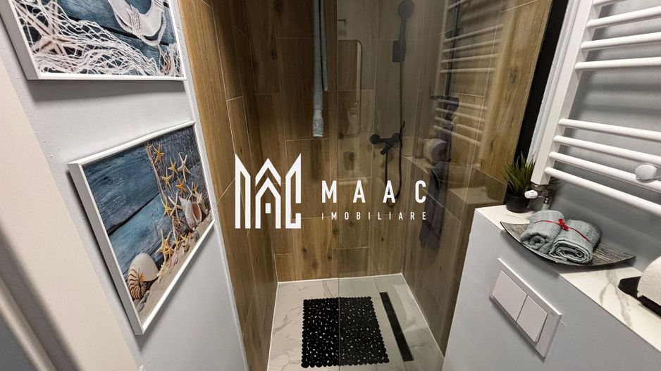 Garsonieră NOUĂ | Finisaje moderne | Mobilată/utilată | Lazaret - Poză 5