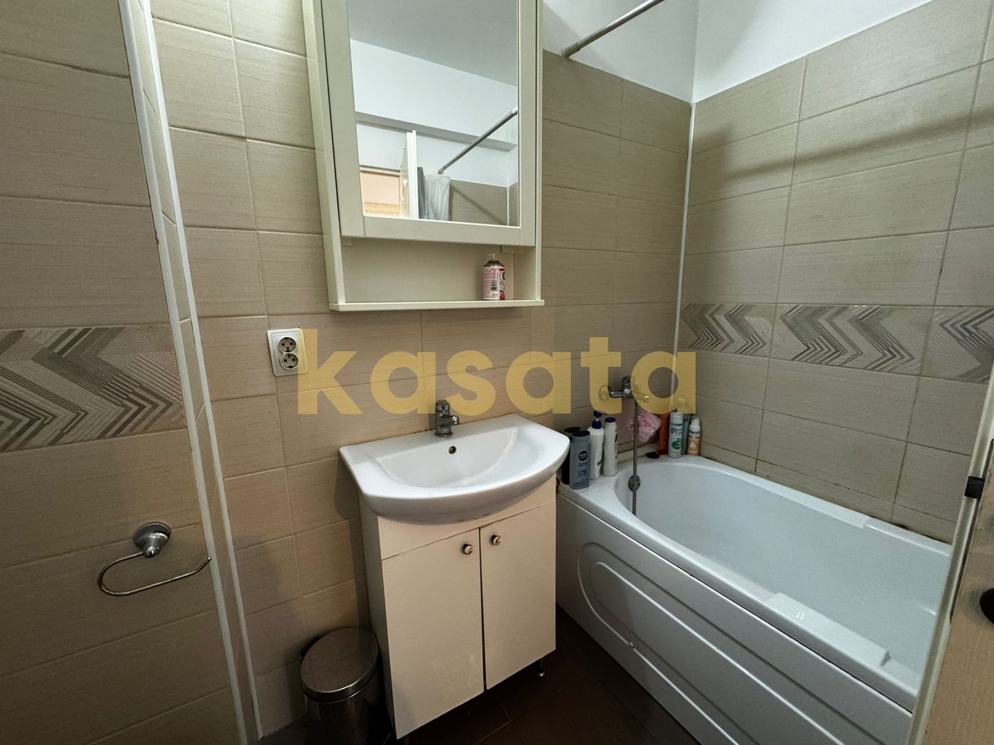 OPORTUNITATE | APARTAMENT 3 CAMERE COMPLET MOBILAT | POPEȘTI-LEORDENI - Poză 14