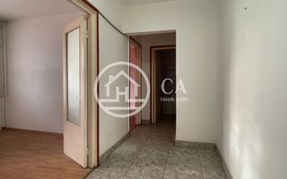 Apartament de vânzare cu 3 camere în zona Nufarul, Oradea - Poză 14