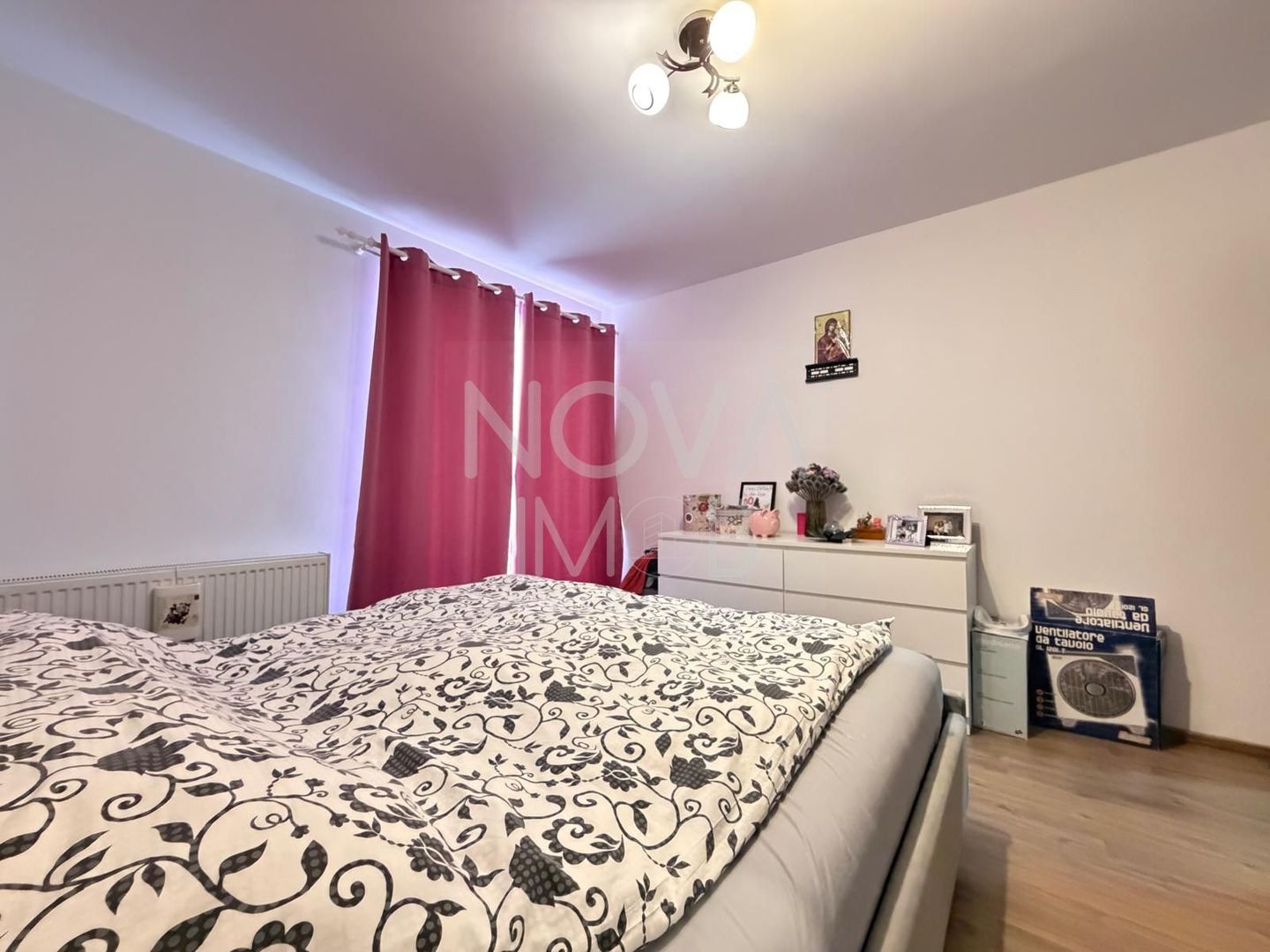Apartament 3 camere decomandat, etajul 1,  Selimbar - Poză 8