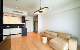 Apartament superb High End 3 camere One Verdi Park I Floreasca - Poză 4
