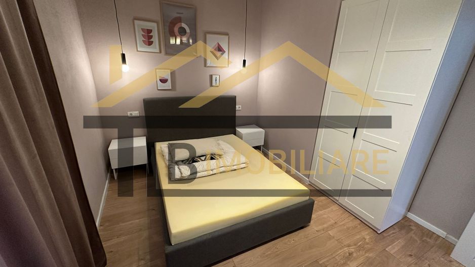 Casa de 3 camere, 50mp, parcare, Zona UMFST - Poză 7