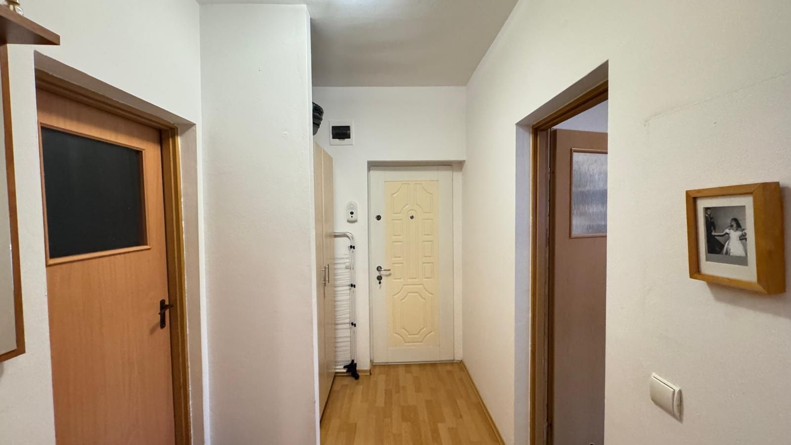 APARTAMENT 1 CAMERĂ | PARCUL IULIU HAȚIEGANU | PLATINIA  | INVESTIȚIE EXCELENTĂ - Poză 6