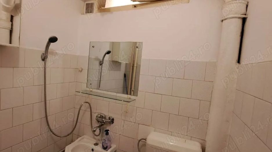 Garsoniera Calea Bucuresti - zona Judetean - Poză 8