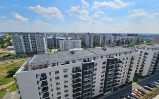 Duplex 5 camere, etaj 11/12,  700m Metrou Teclu - Pallady - Poză 15
