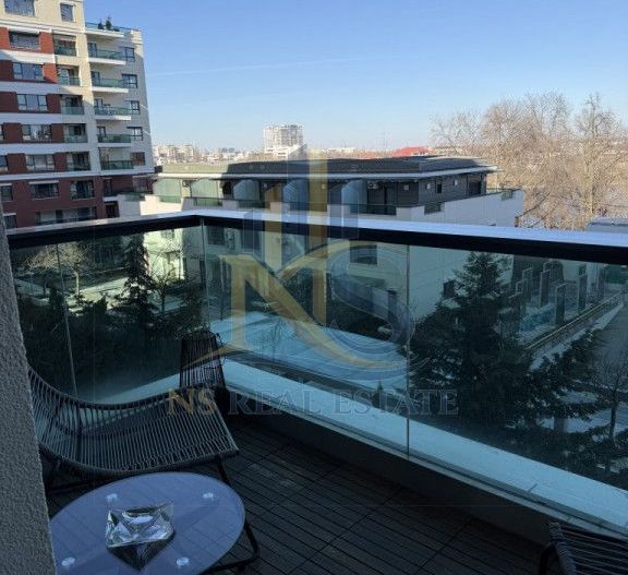 Apartament 3 camere I Lux I Lacul Tei - Poză 9
