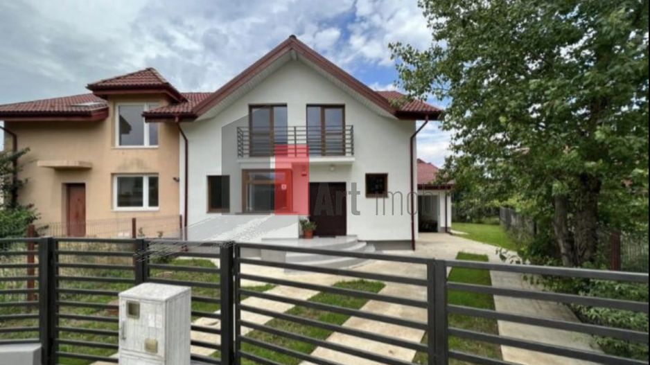 VILA PIPERA HENRI COANDA - Poză 2