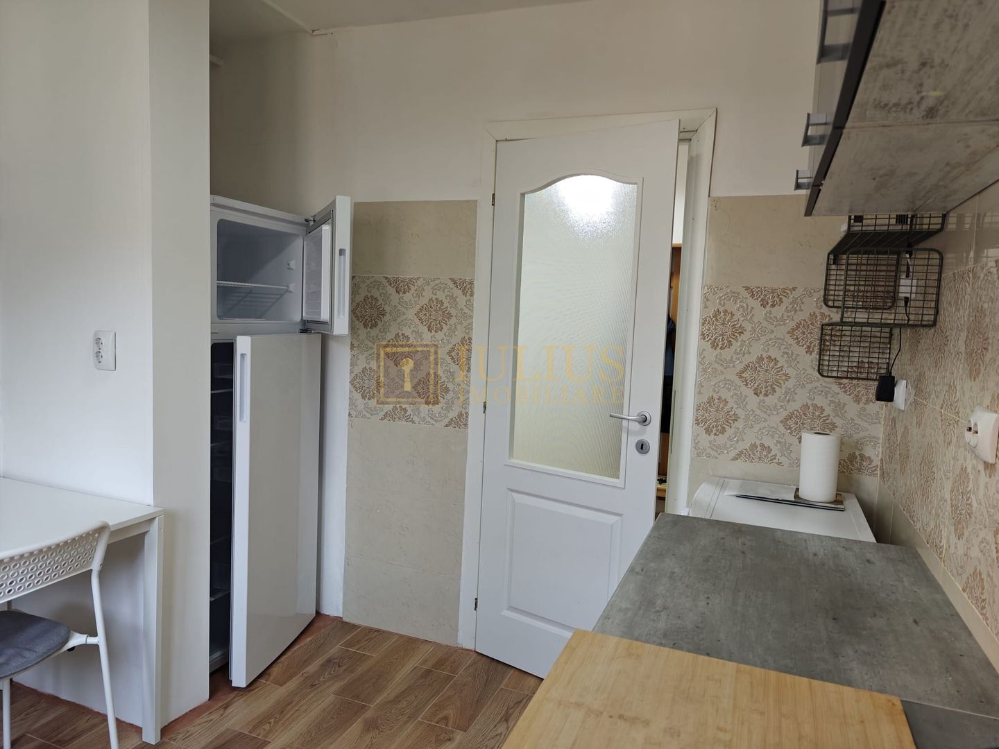 3 camere + 2 bai| Gheorghe Lazar| camera depozitare| centrala proprie| - Poză 10