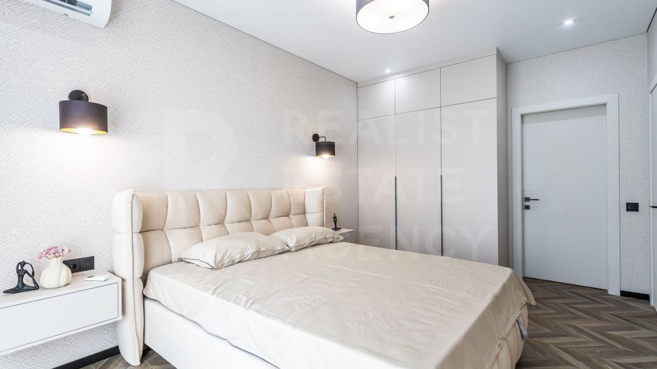 Vânzare, apartament, 2 camere, strada Milescu Spătaru, Ciocana - Poză 10