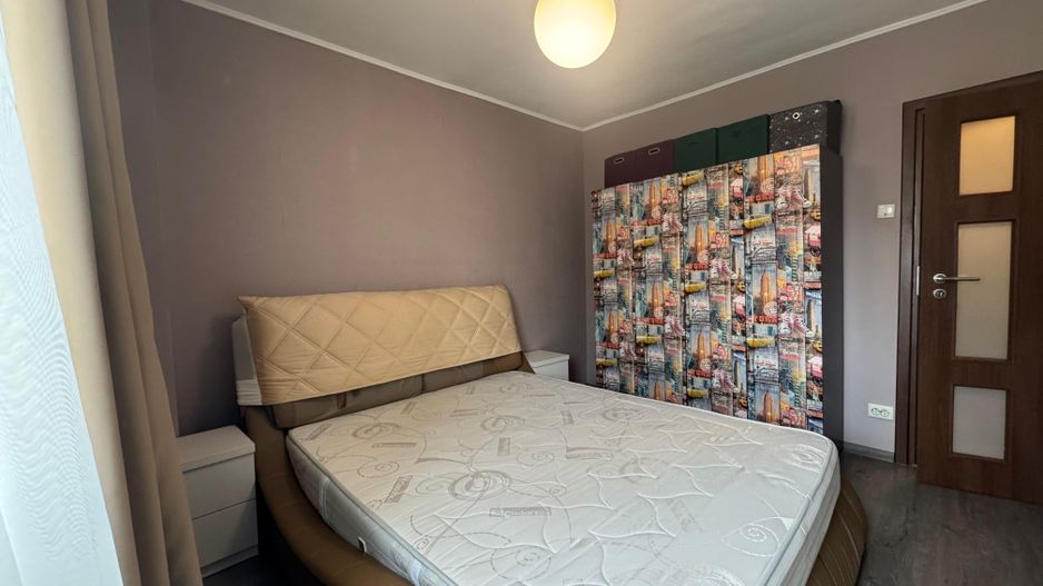 2 CAMERE + LOC DE PARCARE ADP | TEI| - Poză 10